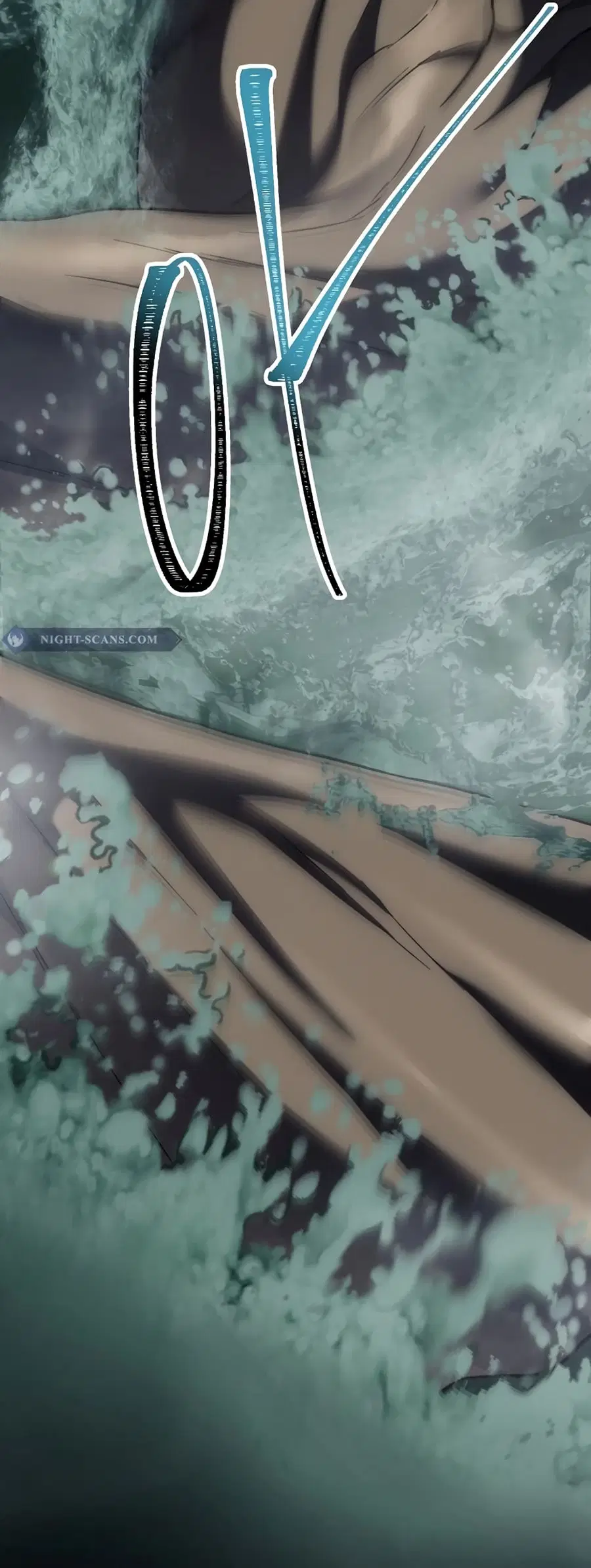 Ranker Who Lives A Second Time ตอนที่ 177 หน้า 4