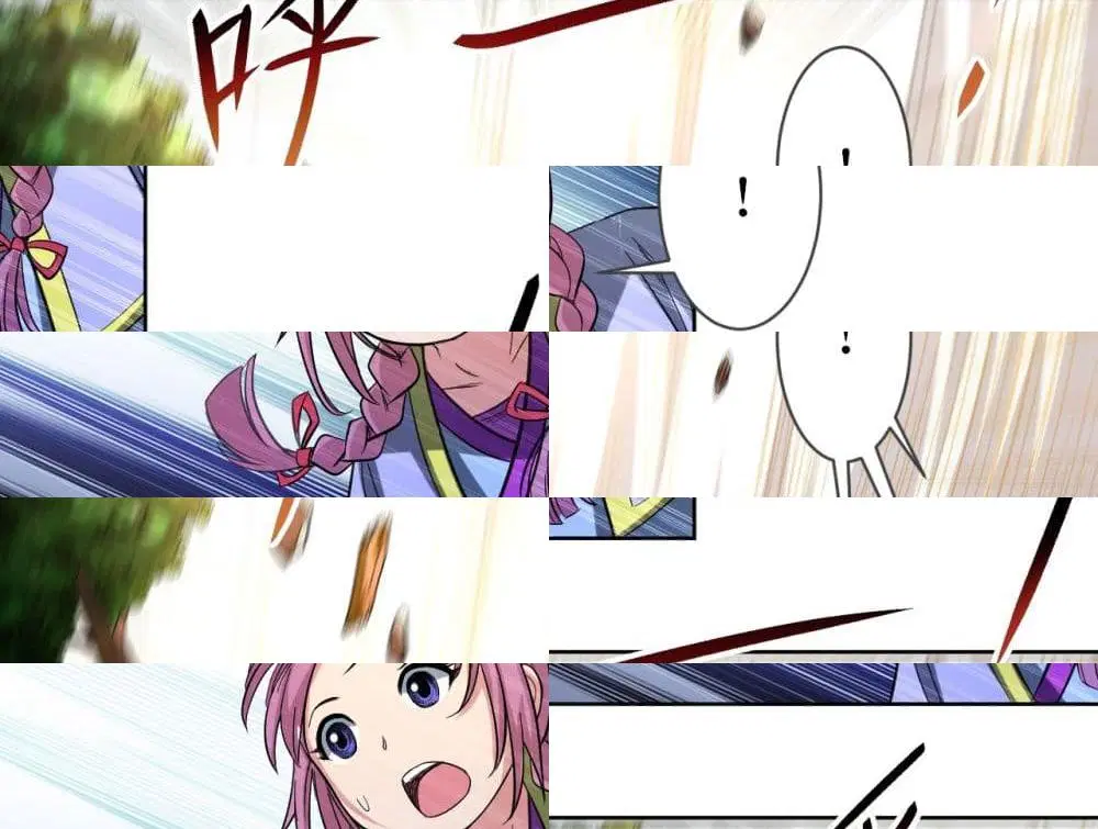 My Disciples Harem is Immortal ตอนที่ 17 หน้า 13