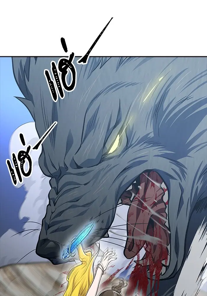 Tower of God ตอนที่ 593 หน้า 143