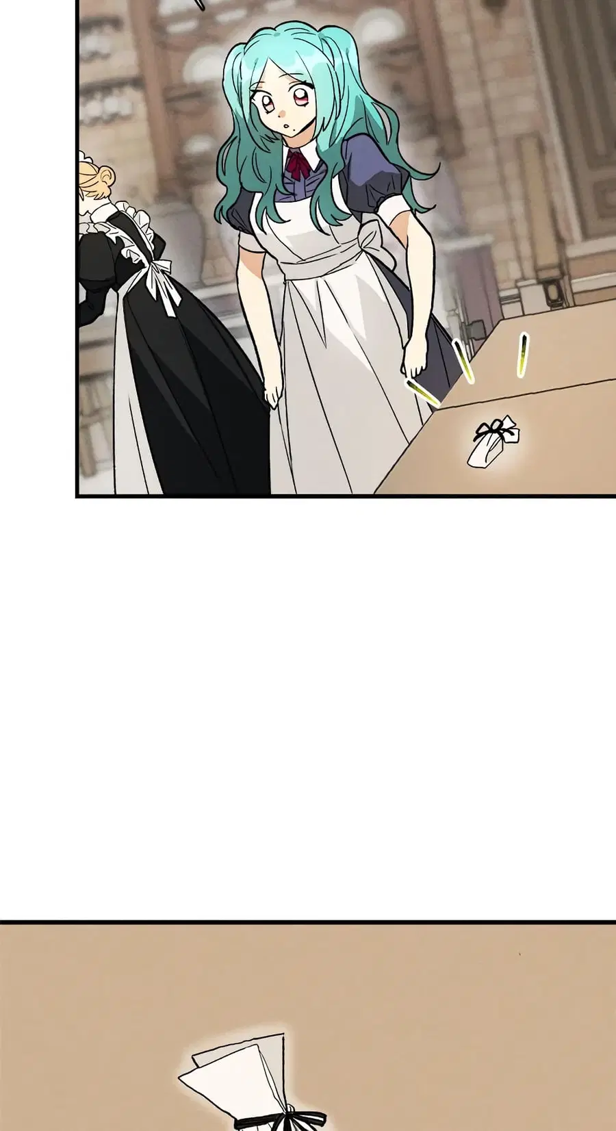The Young Lady Is a Royal Chef ตอนที่ 22 หน้า 26