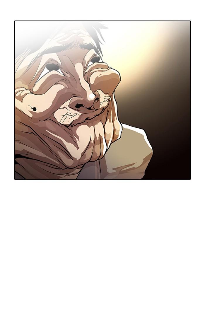 Lookism ตอนที่ 32 หน้า 7