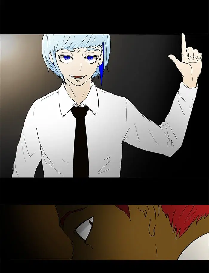 Tower of God ตอนที่ 43 หน้า 10