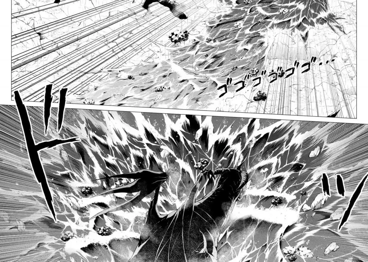 Tensei Kenja no Isekai Life ตอนที่ 19.2 หน้า 5