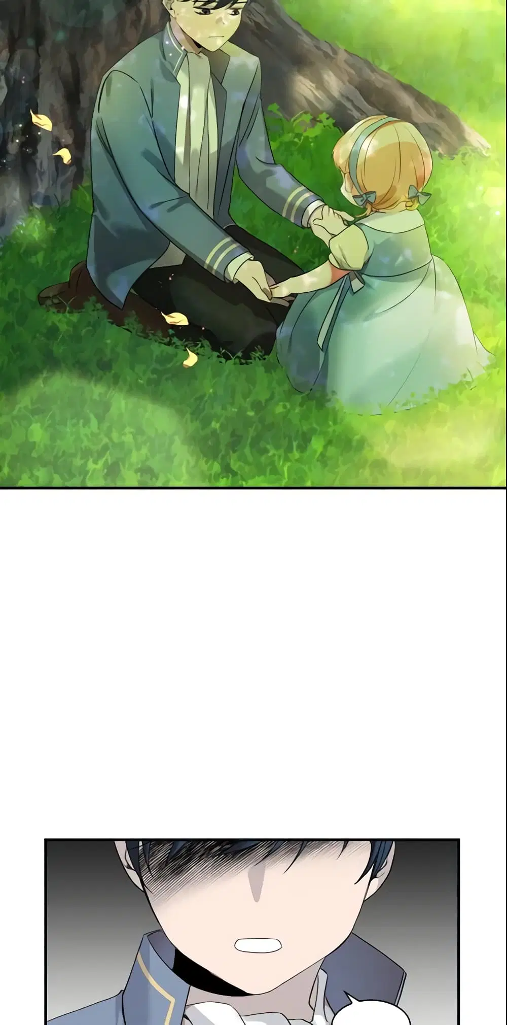 The Beloved Little Princess ตอนที่ 14 หน้า 17