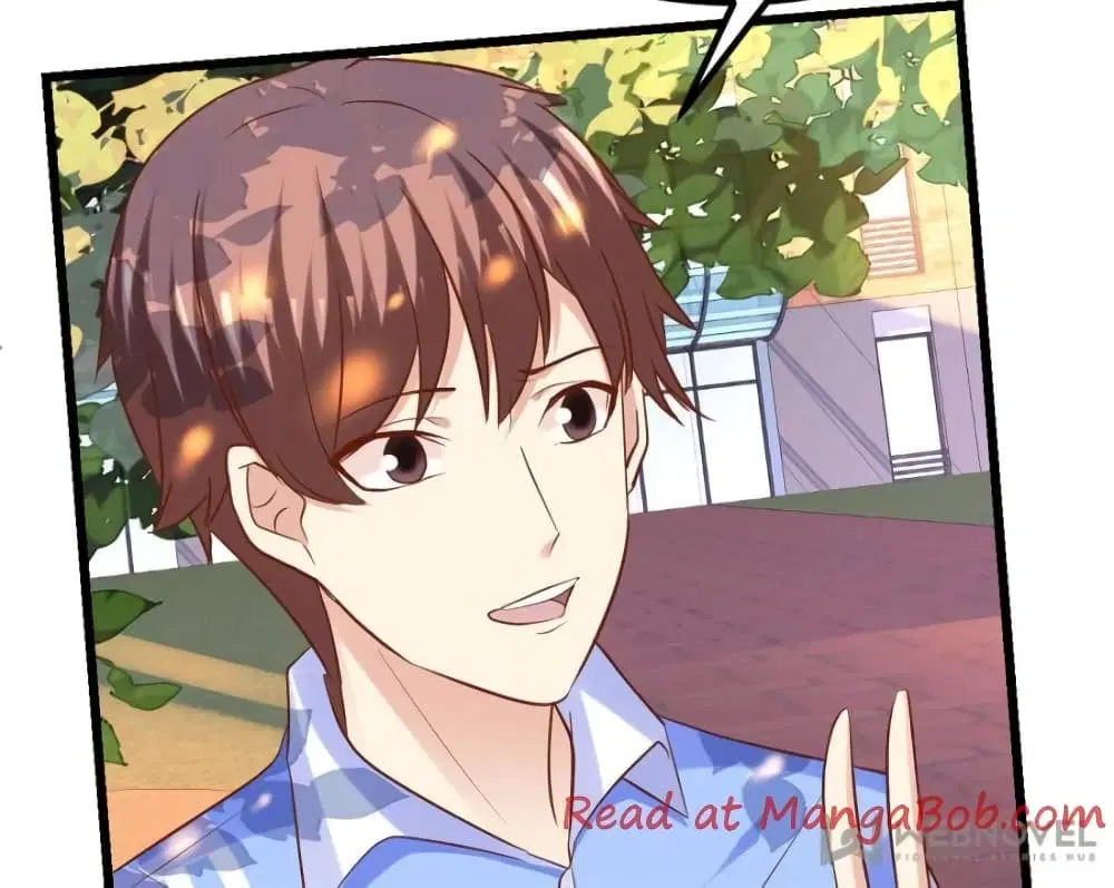 My Beautiful Time with You ตอนที่ 104 หน้า 43