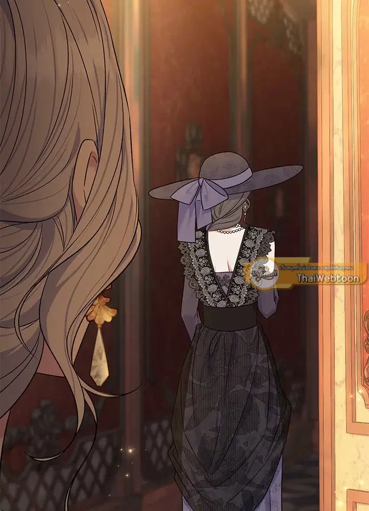 The Villain’s Match Is Too Perfect – คู่ดูตัวของนางร้ายเพอร์เฟกต์เกินไป ตอนที่ 67 หน้า 94