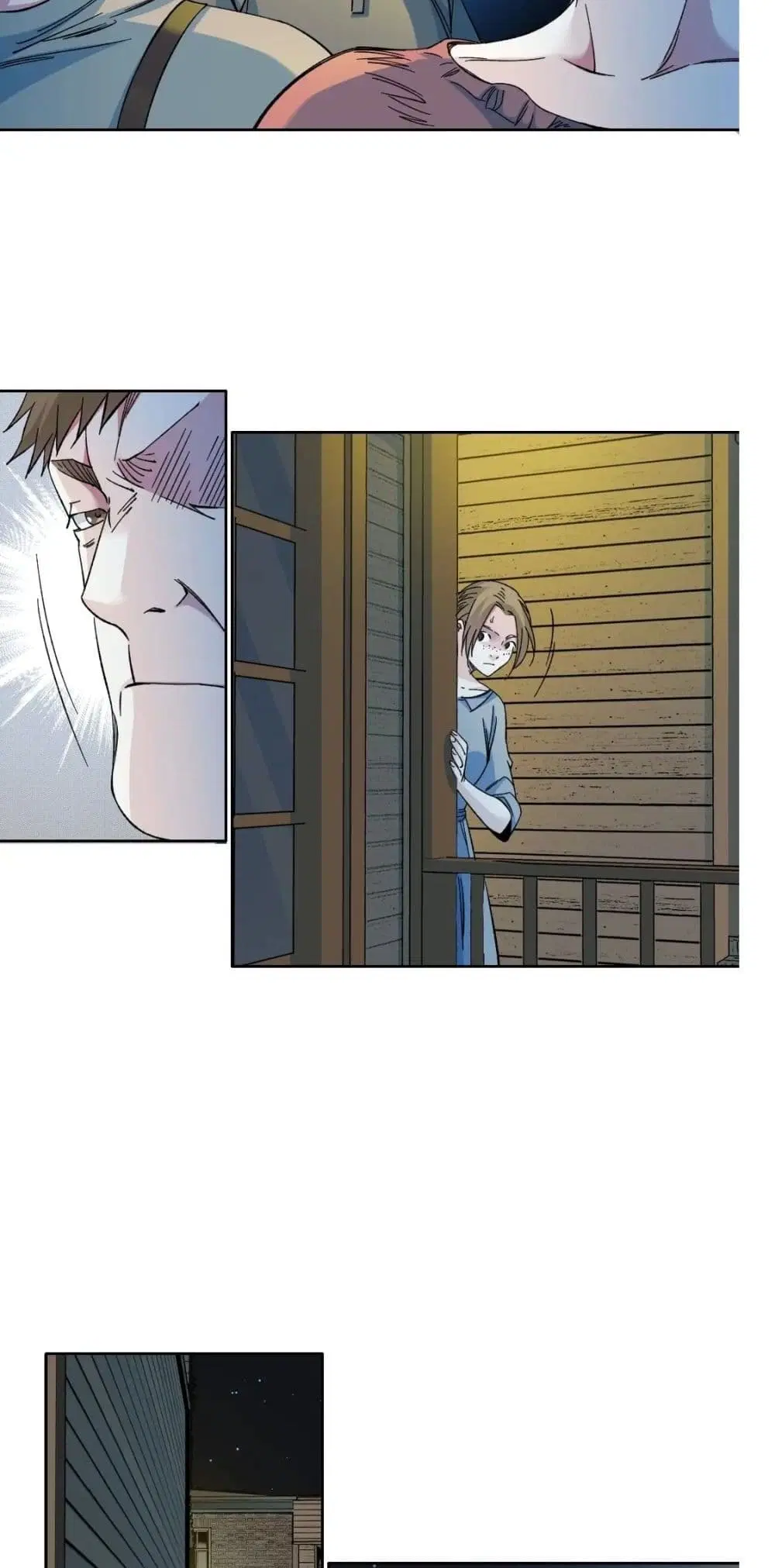 The Eternal Club ตอนที่ 160 หน้า 10