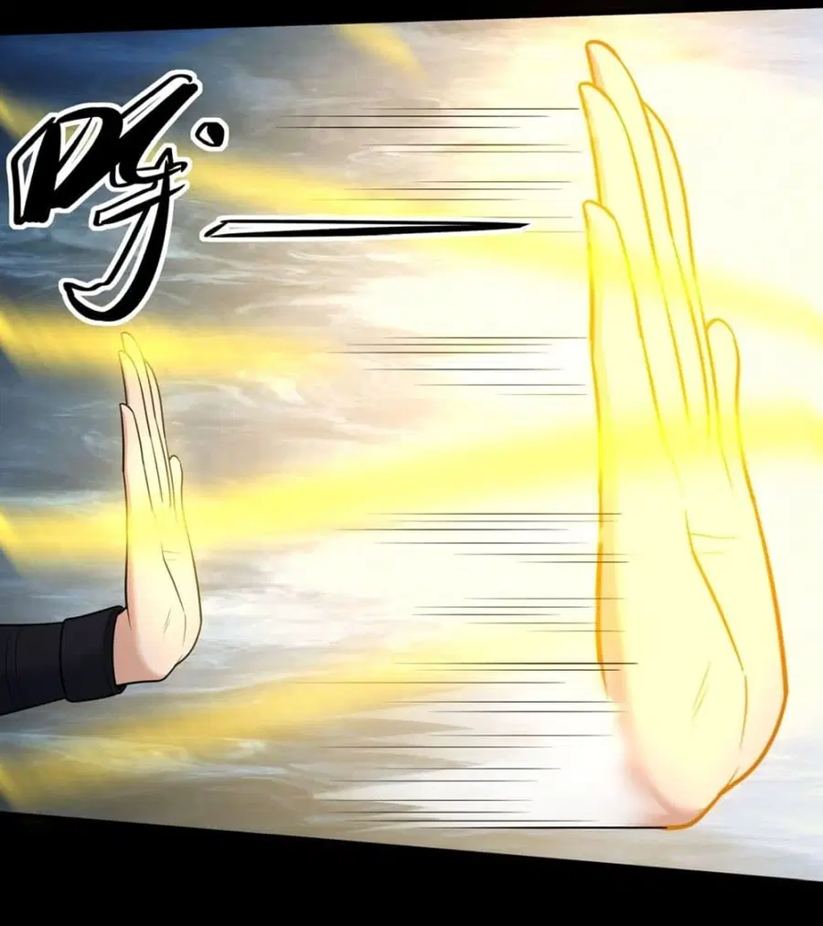 God of Martial Arts ตอนที่ 749 หน้า 18
