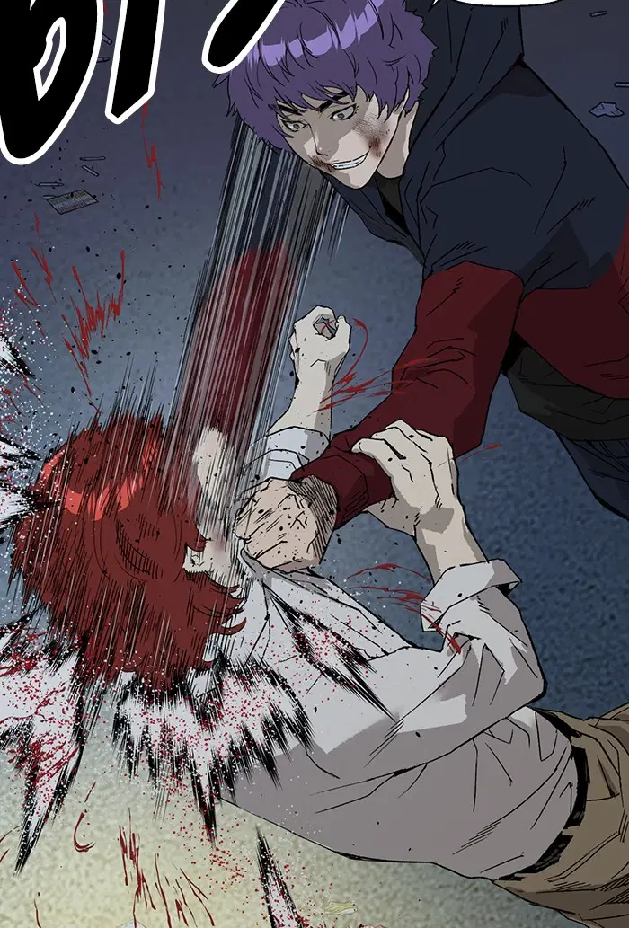 Weak Hero ตอนที่ 196 หน้า 42
