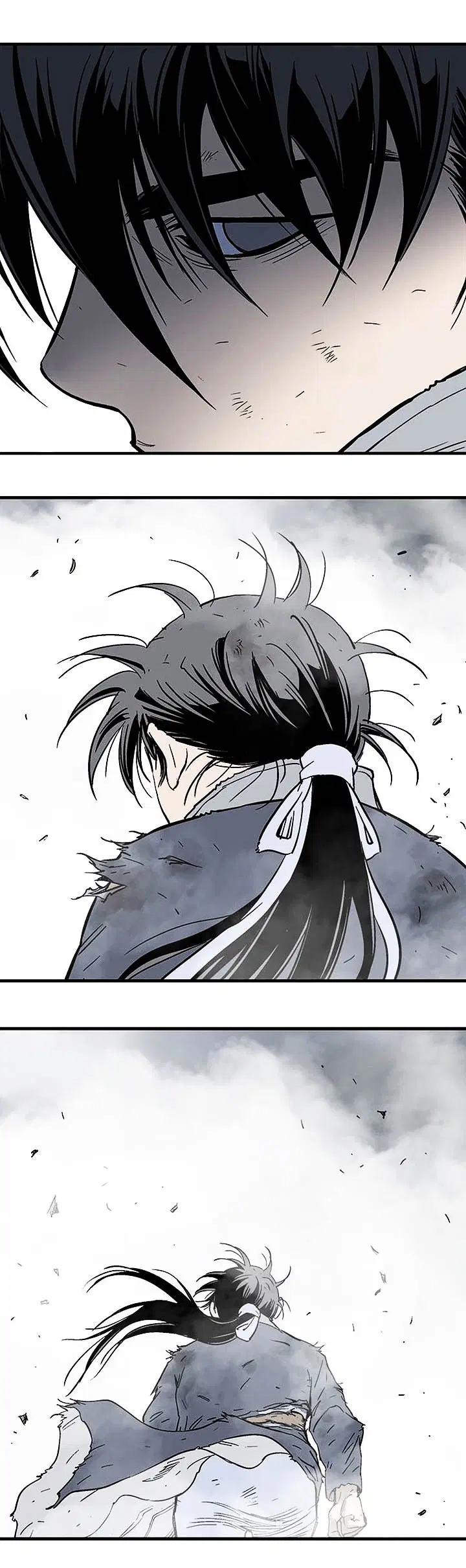 Gosu ตอนที่ 175 หน้า 25