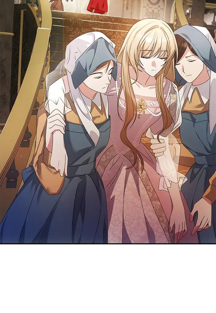 Sister I Am the Queen in This Life ตอนที่ 3 หน้า 209