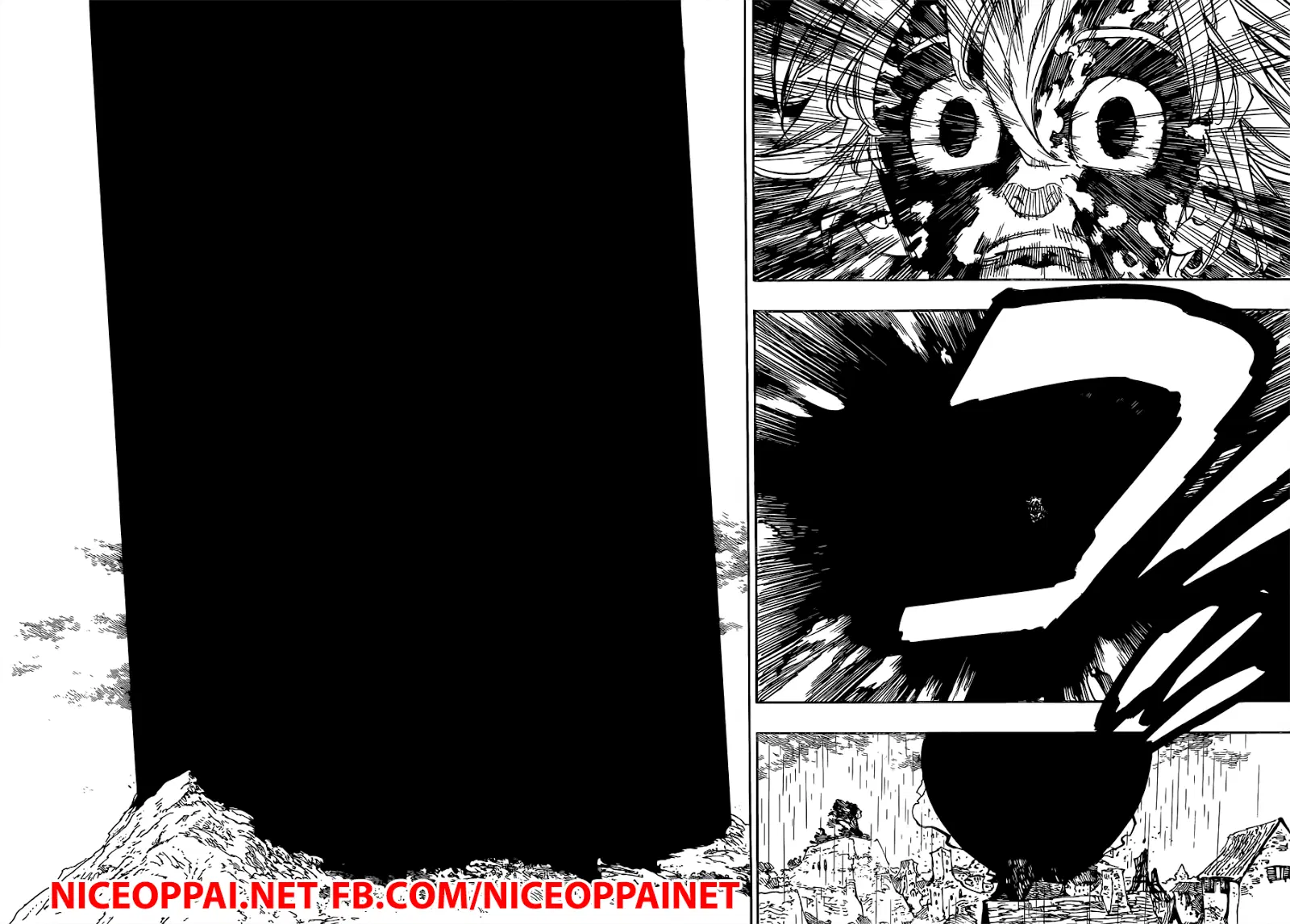 Nanatsu no Taizai ตอนที่ 130 หน้า 10