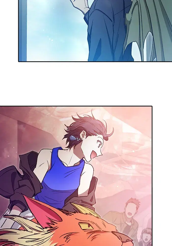 The S-Classes That I Raised (My S-Class Hunters) ตอนที่ 153 หน้า 83
