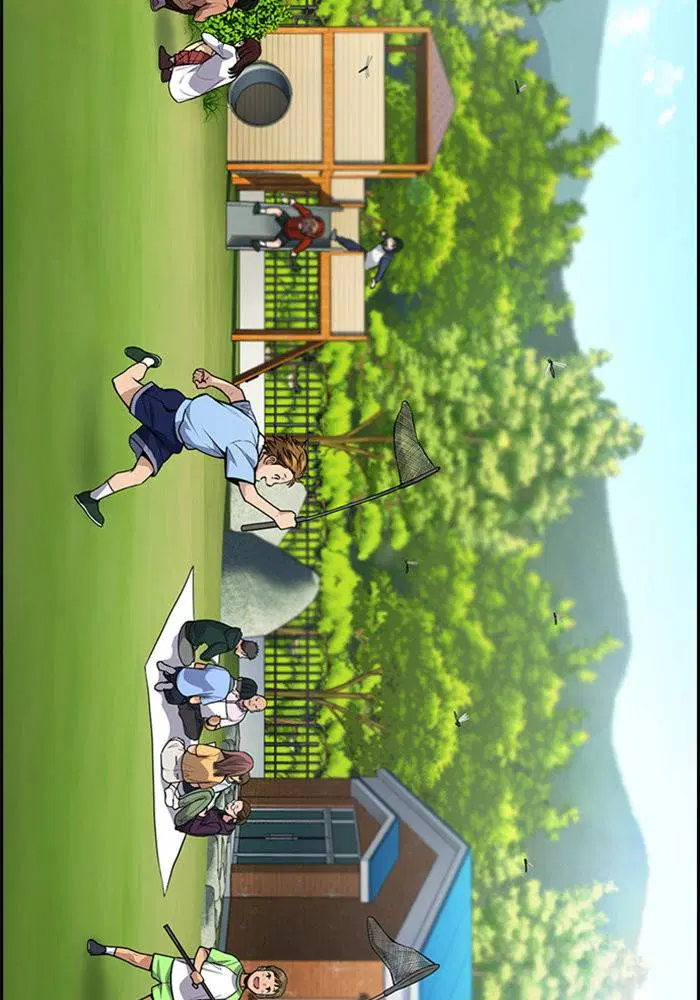 True Education ตอนที่ 104 หน้า 58