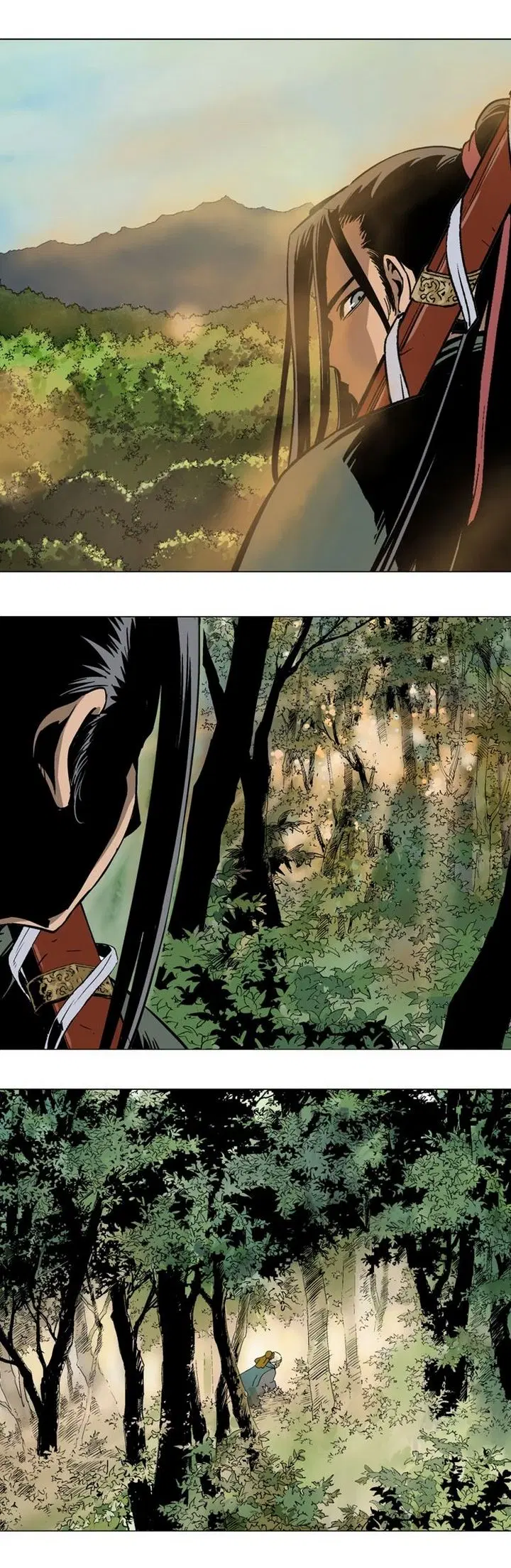 Gosu ตอนที่ 113 หน้า 33