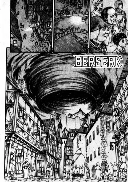 Berserk ตอนที่ 6 หน้า 59