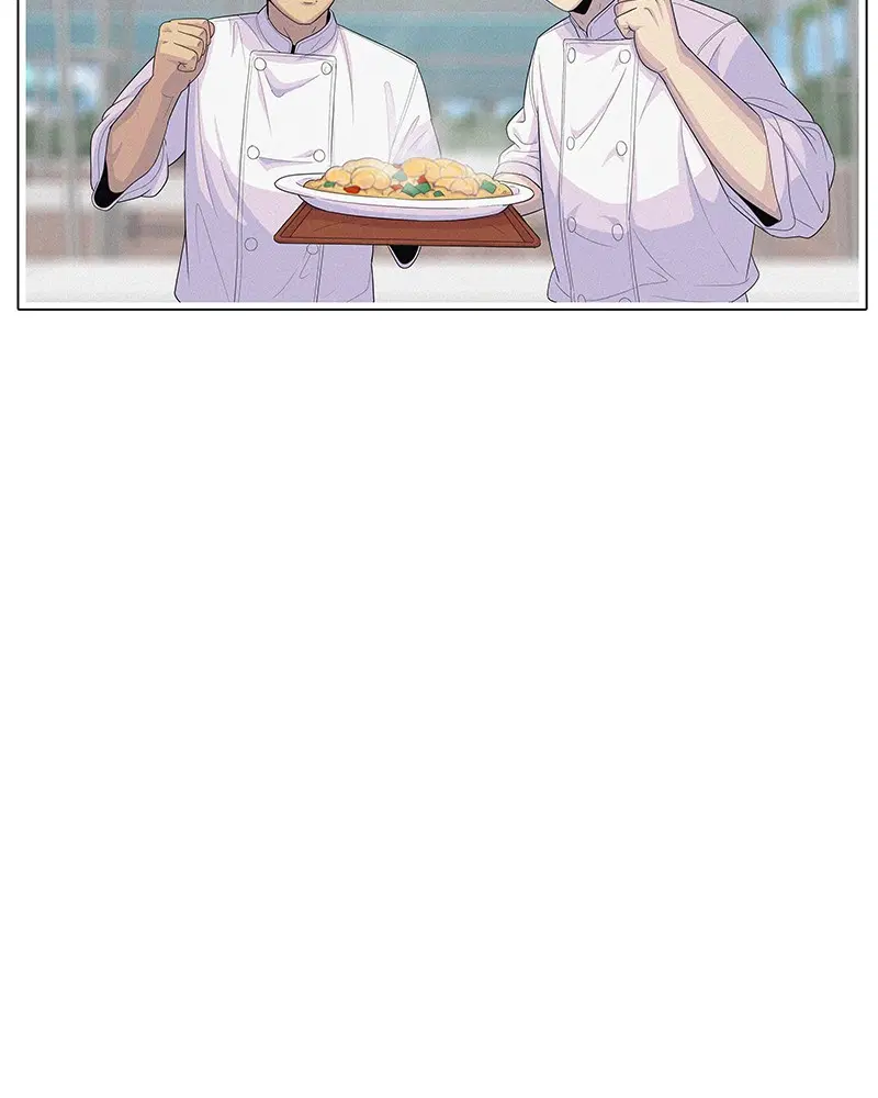 Kitchen Soldier ตอนที่ 124 หน้า 28