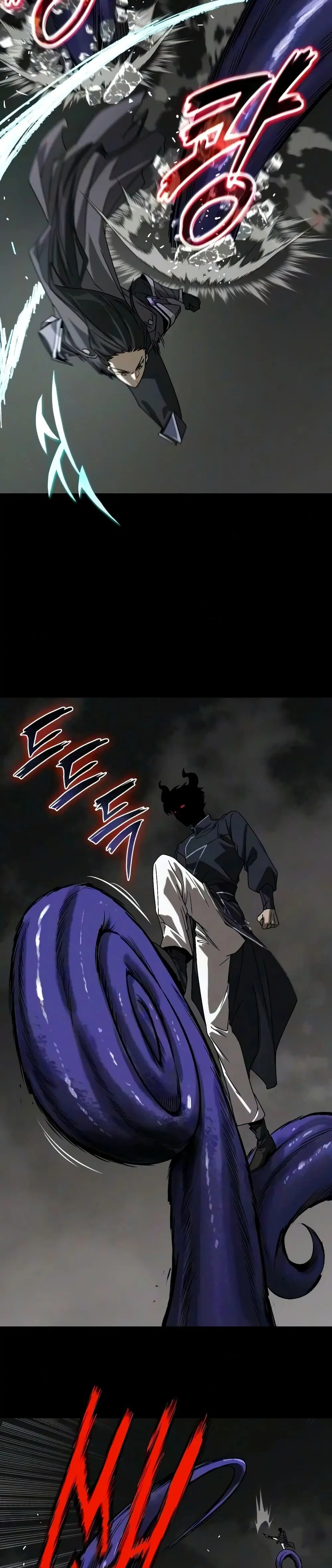 The Lazy Lord Masters the Sword ตอนที่ 155 หน้า 14