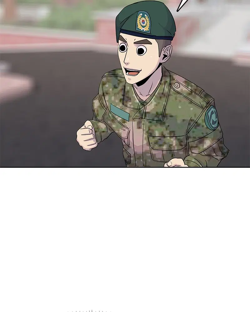 Kitchen Soldier ตอนที่ 102 หน้า 89
