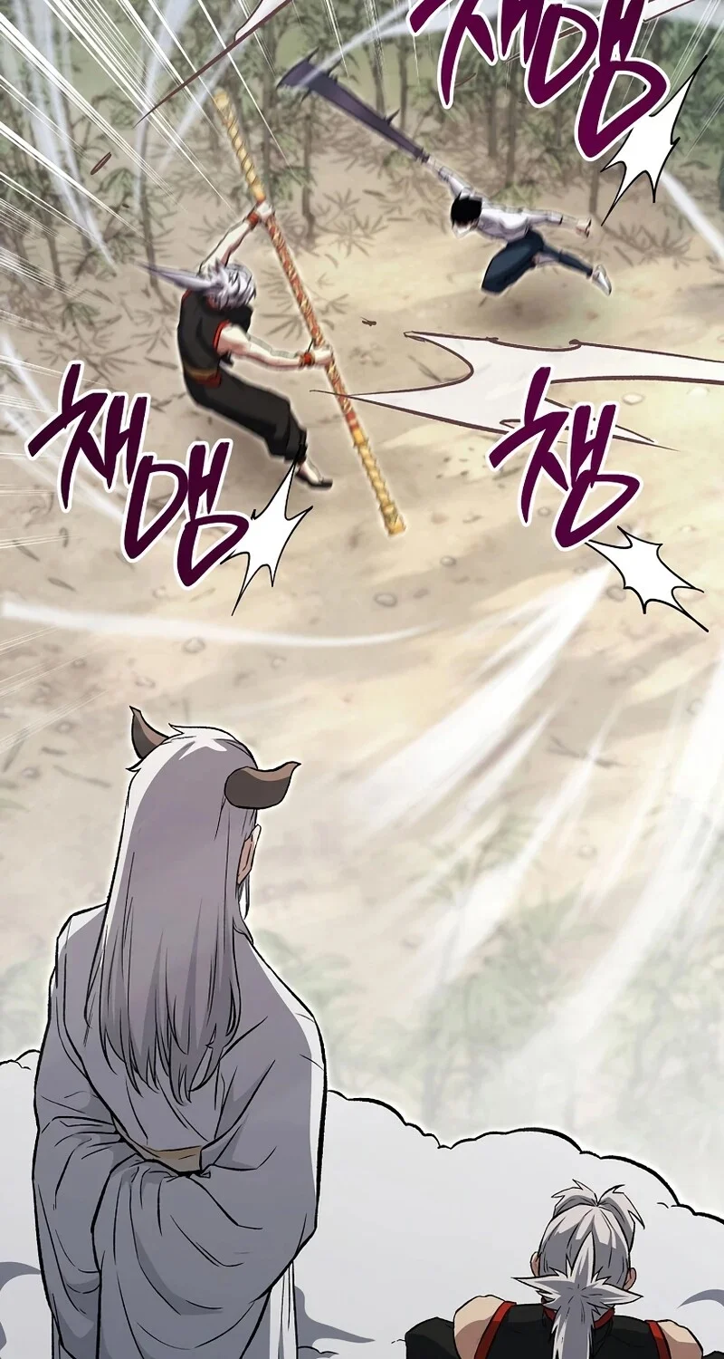 The Hero Returns ตอนที่ 147 หน้า 32
