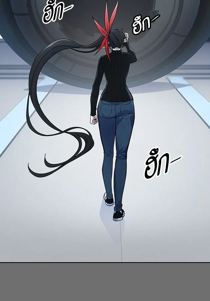 Tower of God ตอนที่ 593 หน้า 140