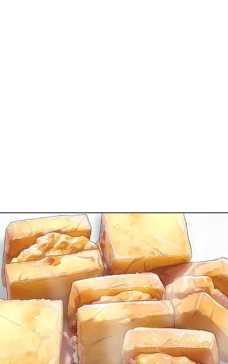 Kitchen Soldier ตอนที่ 196 หน้า 63