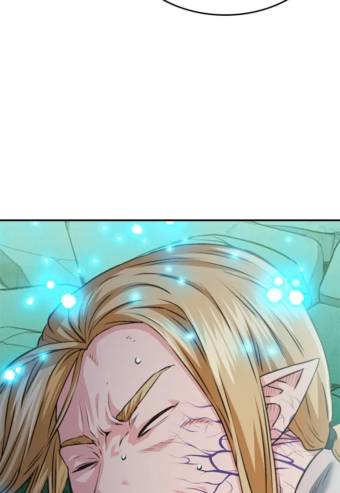 The Druid of Seoul Station ตอนที่ 147 หน้า 169