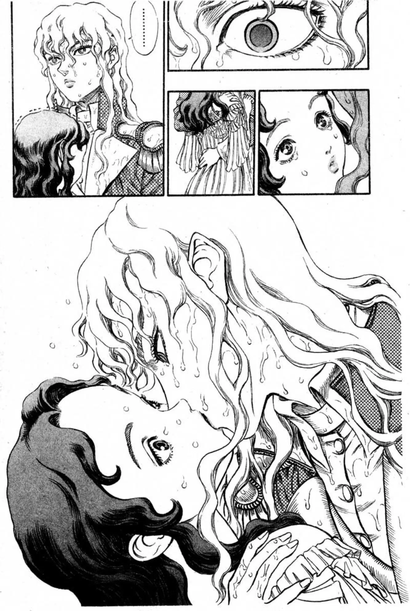 Berserk ตอนที่ 53 หน้า 24