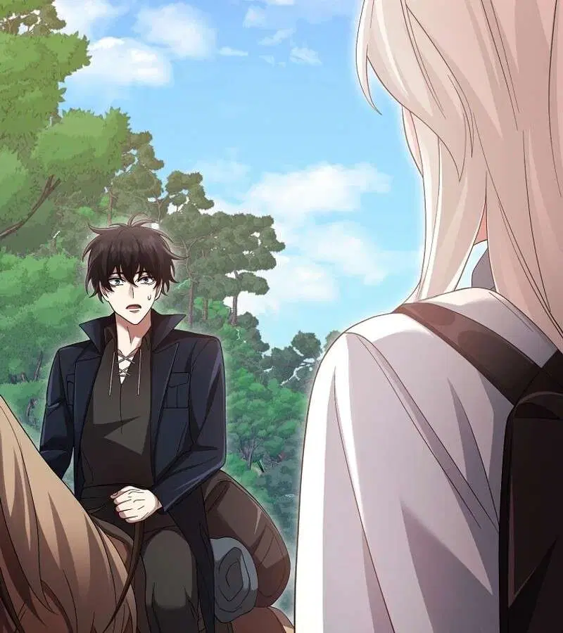 Mightiest Melee Magician สุดยอดจอมเวทย์สายประชิด ตอนที่ 48 หน้า 160