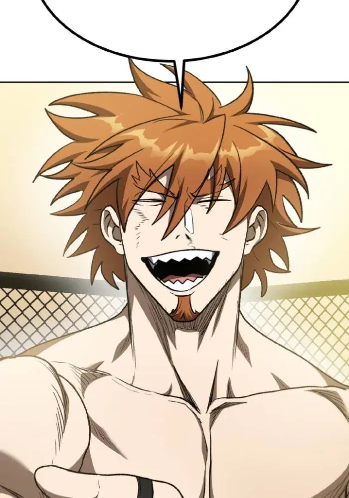 King of the Octagon ตอนที่ 104 หน้า 8