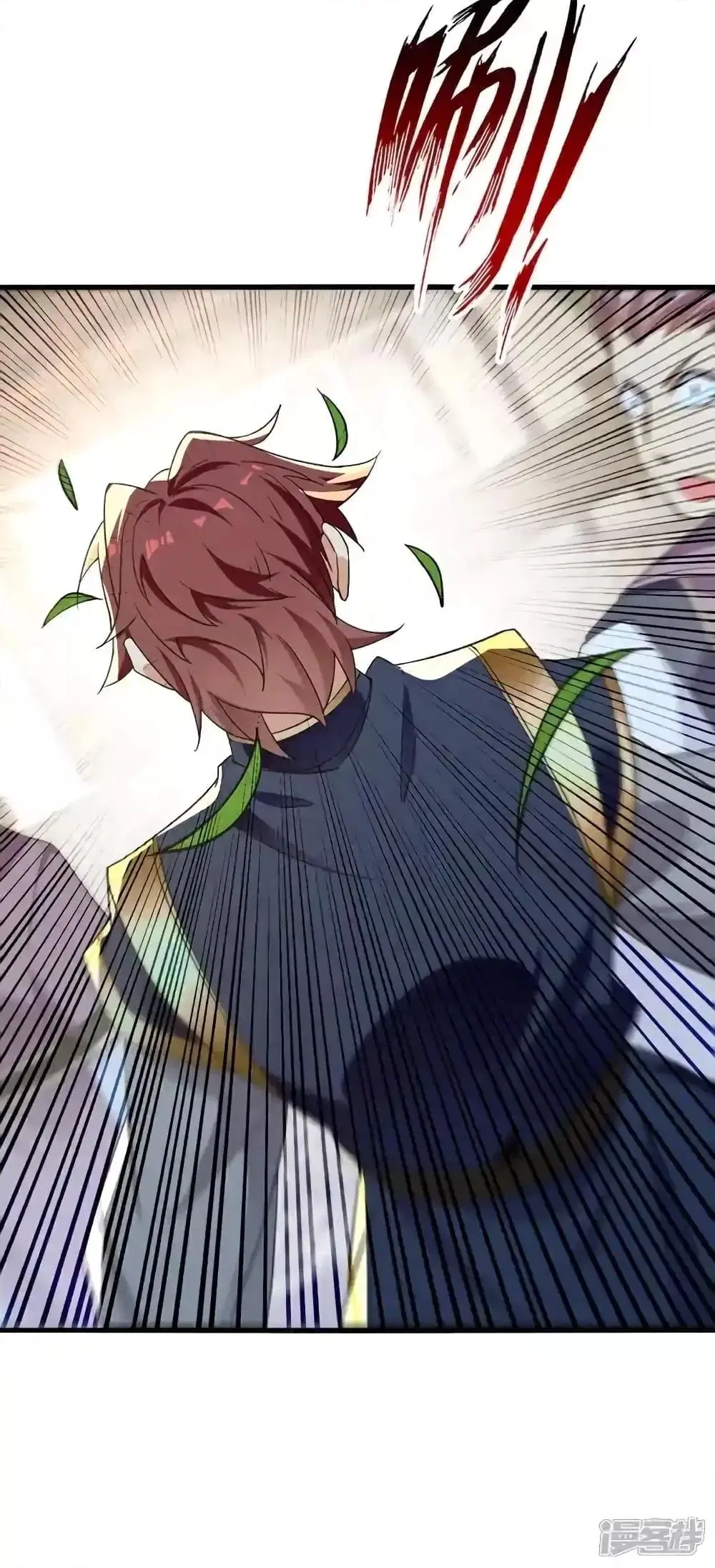 The Ten Great Emperors At The Beginning Are All My Apprentices ตอนที่ 122 หน้า 31