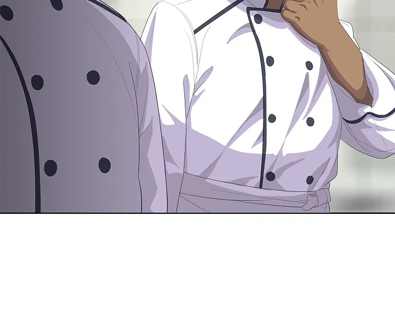 Kitchen Soldier ตอนที่ 189 หน้า 21