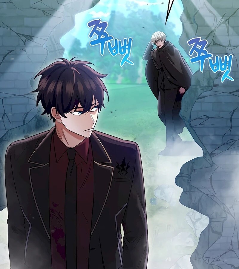 Mightiest Melee Magician สุดยอดจอมเวทย์สายประชิด ตอนที่ 32 หน้า 69