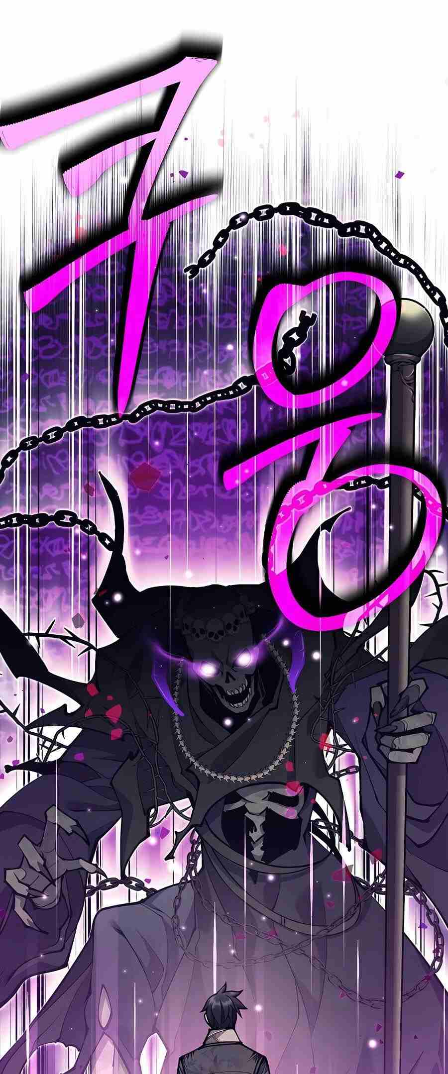 Trash of A Dark Fantasy ผมกลายเป็นตัวละครในเกมแนวดาร์กแฟนตาซี ตอนที่ 20 หน้า 66
