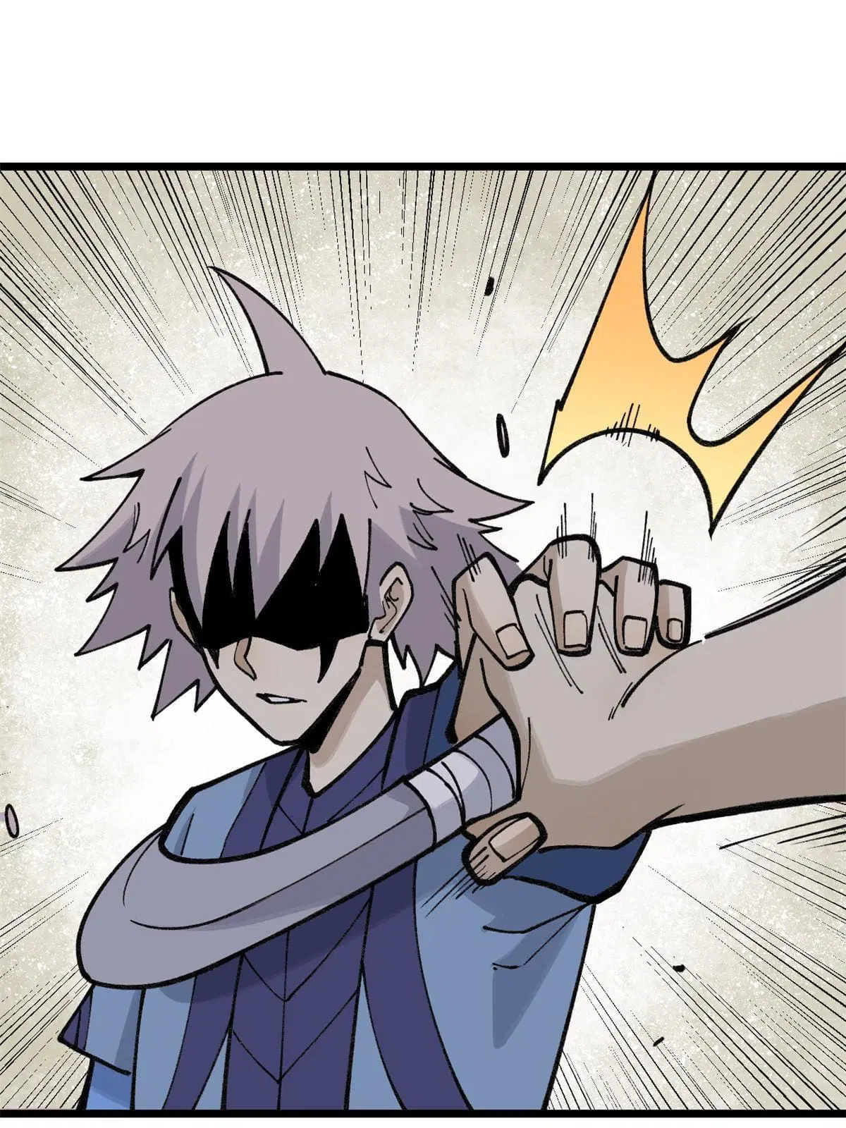 All Hail the Sect Leader ตอนที่ 136 หน้า 48