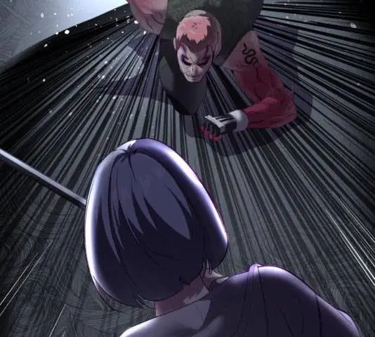 The Boy of Death ตอนที่ 121 หน้า 207