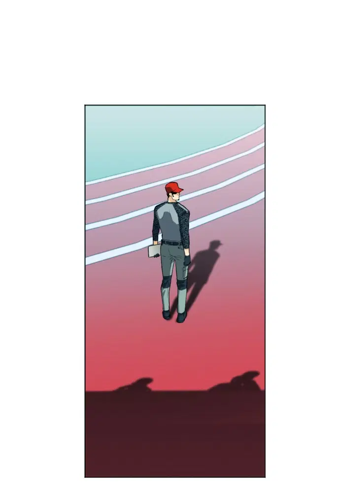 Seoul Station Druid ตอนที่ 16 หน้า 119
