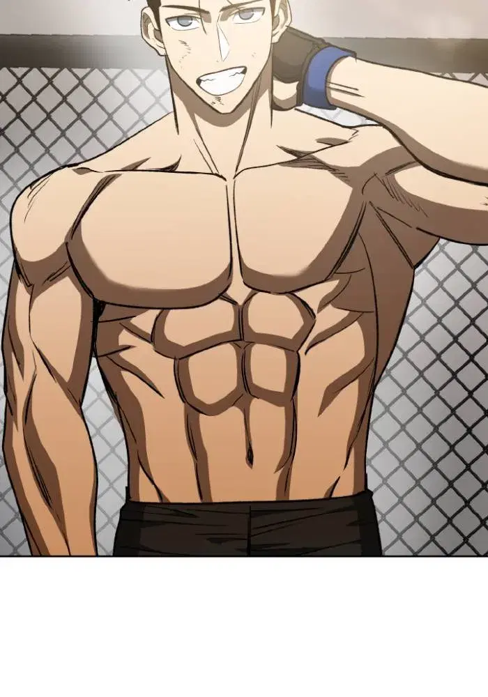 King of the Octagon ตอนที่ 102 หน้า 35