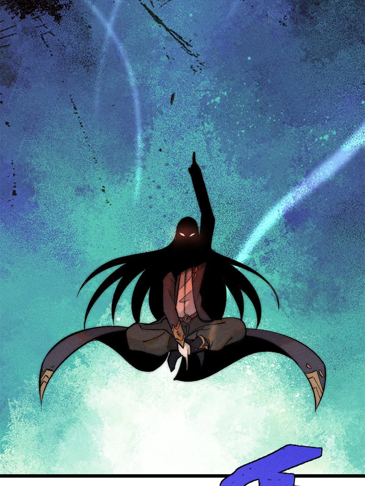 All Hail the Sect Leader ตอนที่ 222 หน้า 26