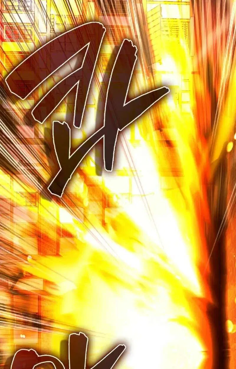 Mightiest Melee Magician สุดยอดจอมเวทย์สายประชิด ตอนที่ 59 หน้า 127