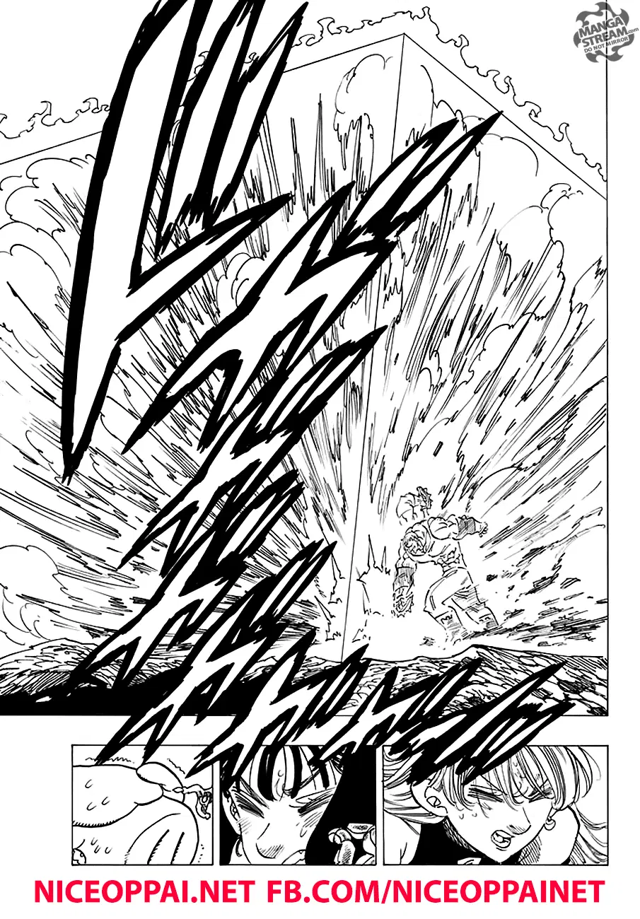 Nanatsu no Taizai ตอนที่ 231 หน้า 21