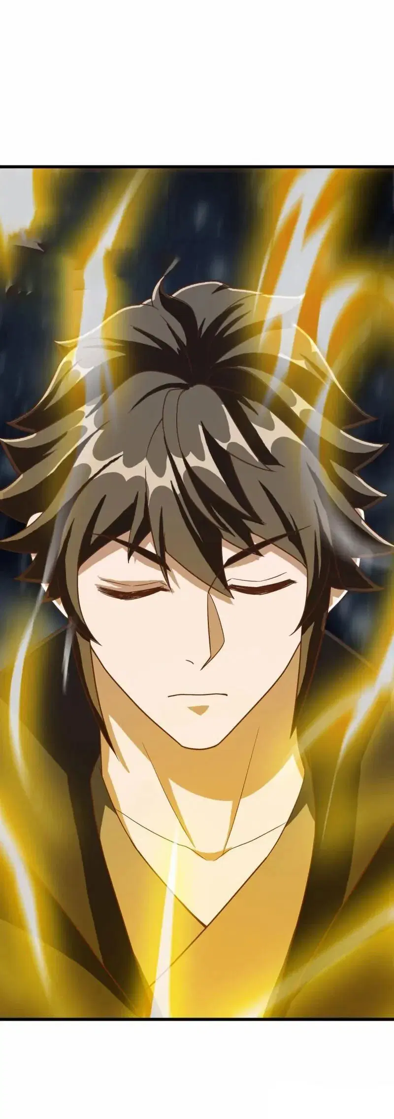 Peerless Battle Spirit ตอนที่ 615 หน้า 38