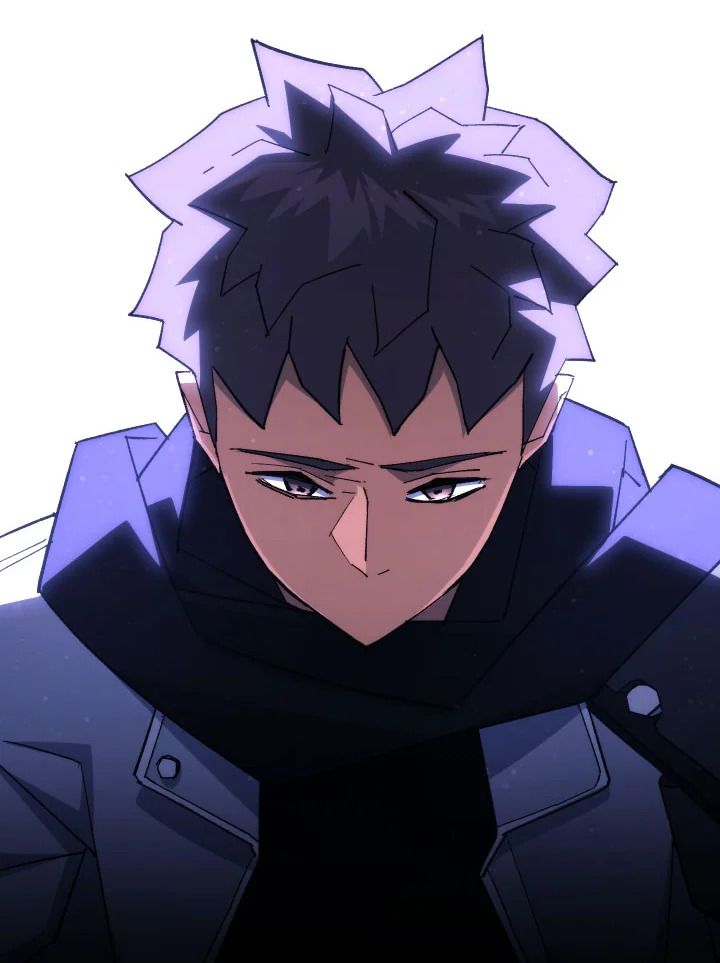 The Hero Returns ตอนที่ 86 หน้า 138