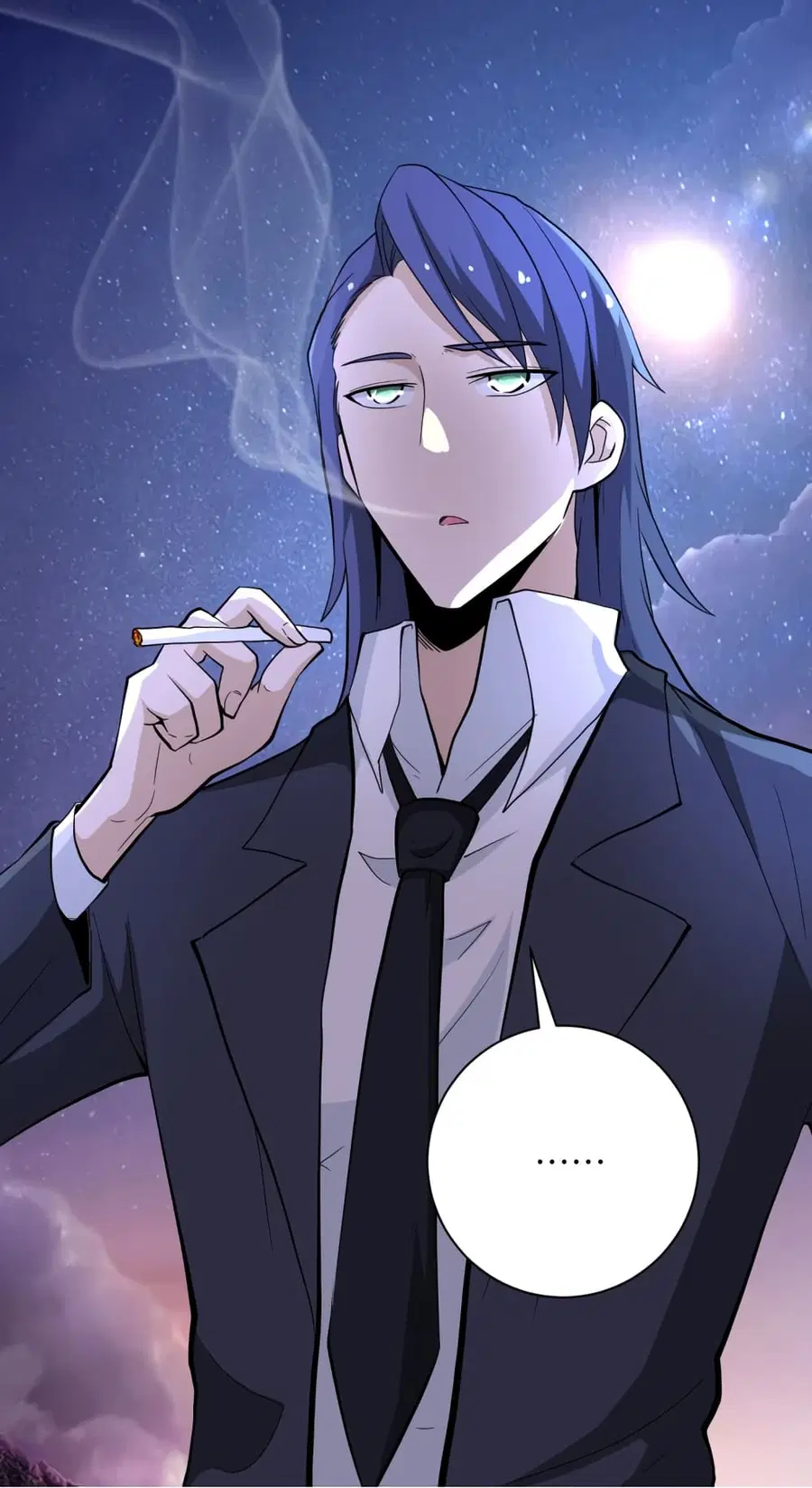 Apocalyptic Super System ตอนที่ 136 หน้า 32