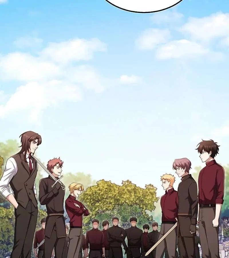Mightiest Melee Magician สุดยอดจอมเวทย์สายประชิด ตอนที่ 54 หน้า 181