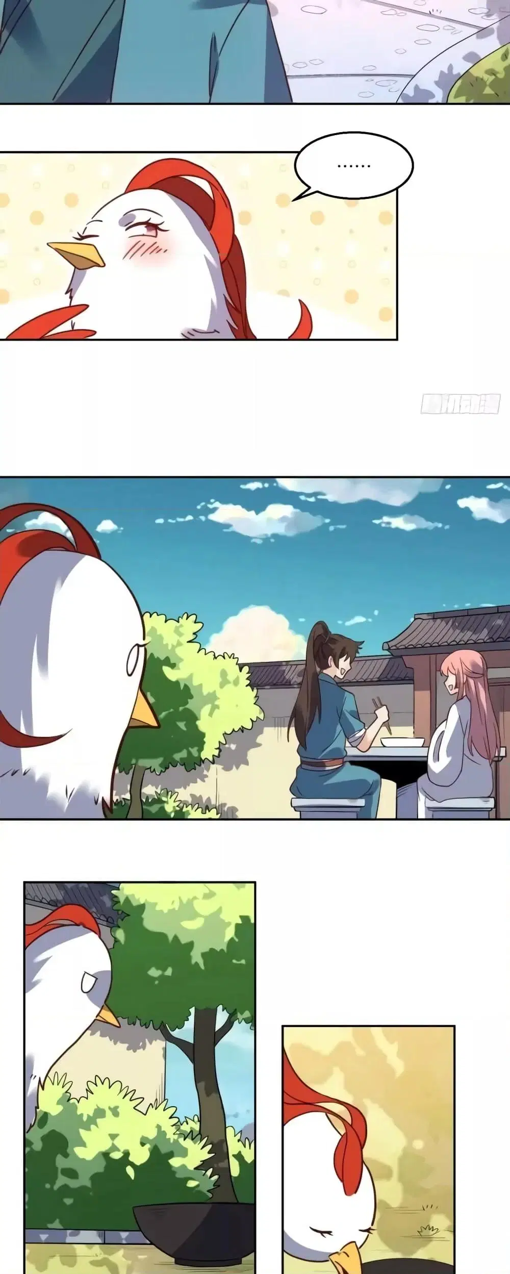 It Turns Out That I Am A Big Cultivator ตอนที่ 130 หน้า 15