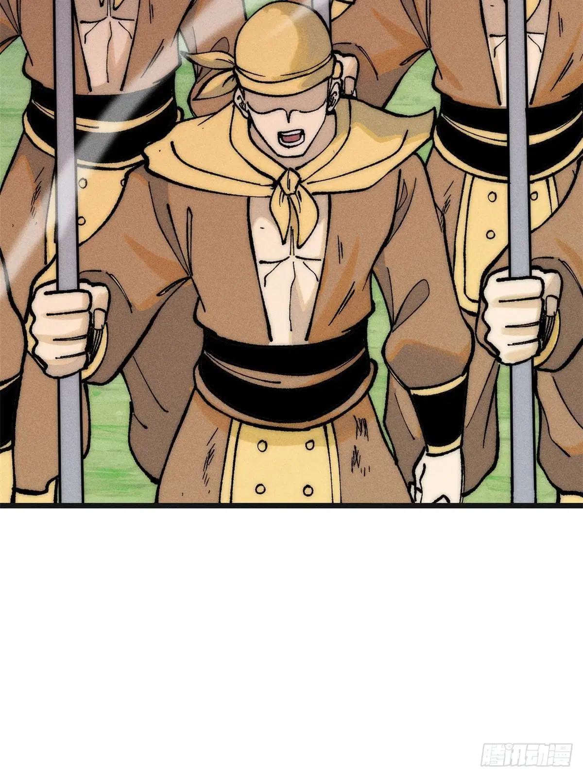 All Hail the Sect Leader ตอนที่ 254 หน้า 62
