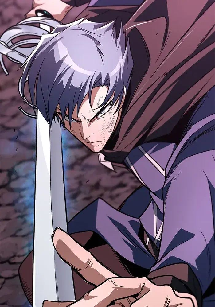 The Lazy Lord Masters the Sword ตอนที่ 114 หน้า 158