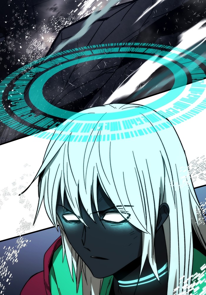 Ultra Alter แอ็กรองสตรองโคตร ตอนที่ 86 หน้า 124