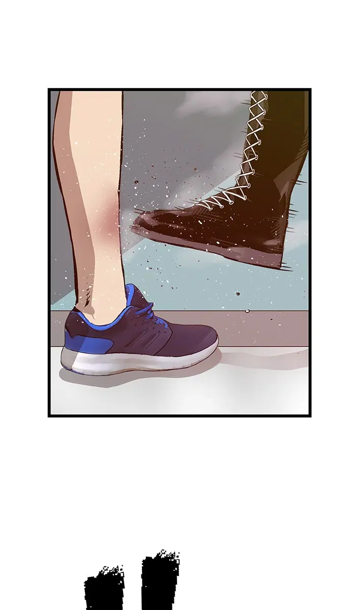 Weak Hero ตอนที่ 36 หน้า 14